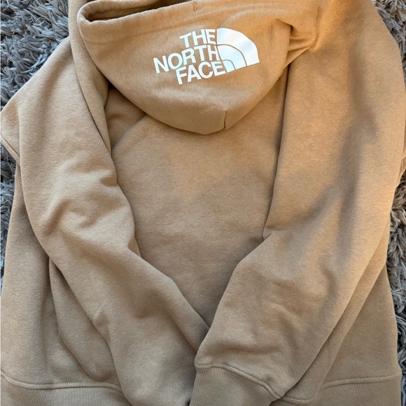 NWOT Women's The Northface Brand Proud Full Zip Hoodie XL - Picture 8 of 9